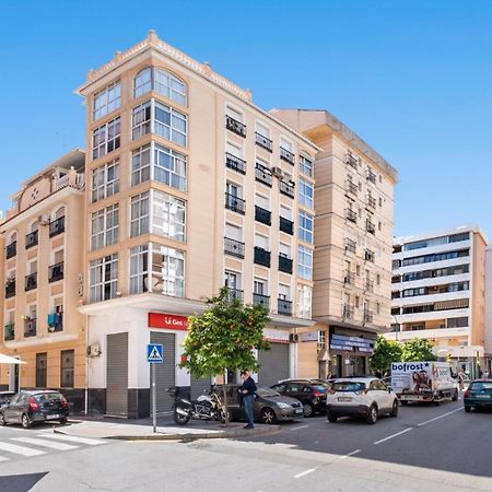 Modern And Comfortable Studio Málaga Exterior foto